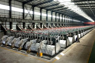 铝的脉搏：洞悉中国电解铝现货库存，预见市场风云