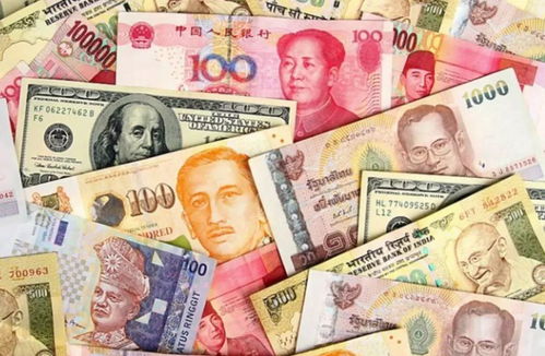 货币专栏-华富外汇-华富网，华富国际股票