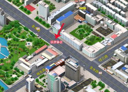 联系我们-华富网，华富集团