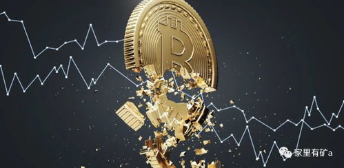 【血流成河】加密货币暴跌，恐慌蔓延！黄金期货直播室与纳指直播间成资金避风港？