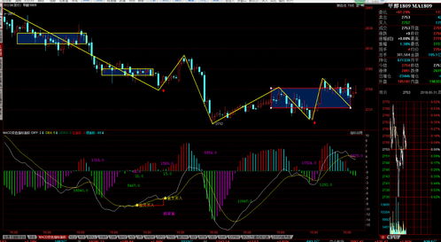 棉花期货技术面承压：RSI超买，短期回调风险上升，棉花期货技术面分析