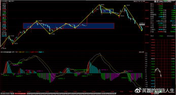 期货交易的“孙刘联合”：技术面与基本面合璧，决胜千里之外