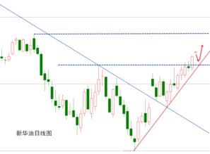 红海危机持续，对原油、黄金供应链的深层影