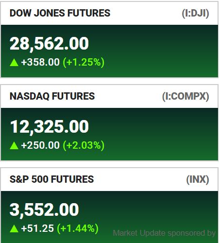 【纳指直播间科技细分】深证指数芯片概念，