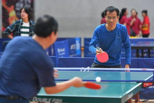 体育新闻乒乓球最新消息，乒乓球最新战报