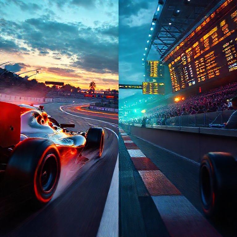 F1赛车速度与赔率：排位赛对正赛水位的影响