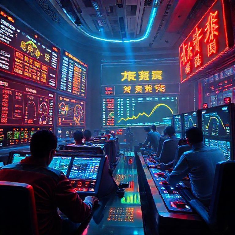 博彩公司的返还率机制：开云体育高水位的秘密