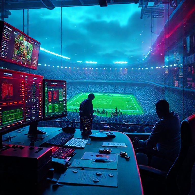 滚球让球盘变化规律：捕捉庄家变盘的心理瞬间