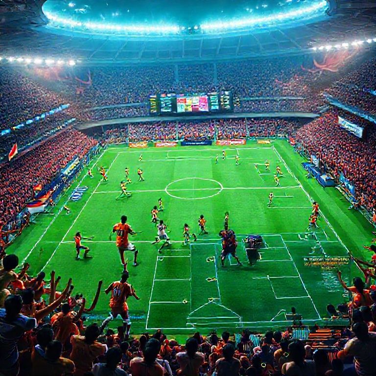 亚洲杯赛场前瞻：东南亚球队的盘口特征分析