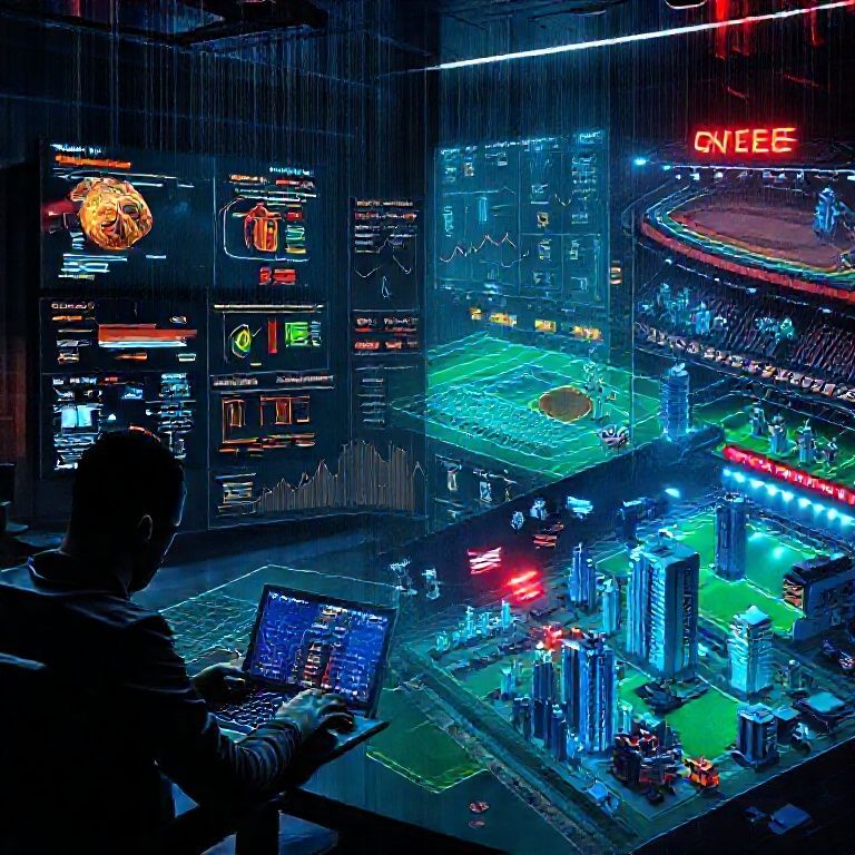 职业博彩人的复盘笔记：数据比结果更重要