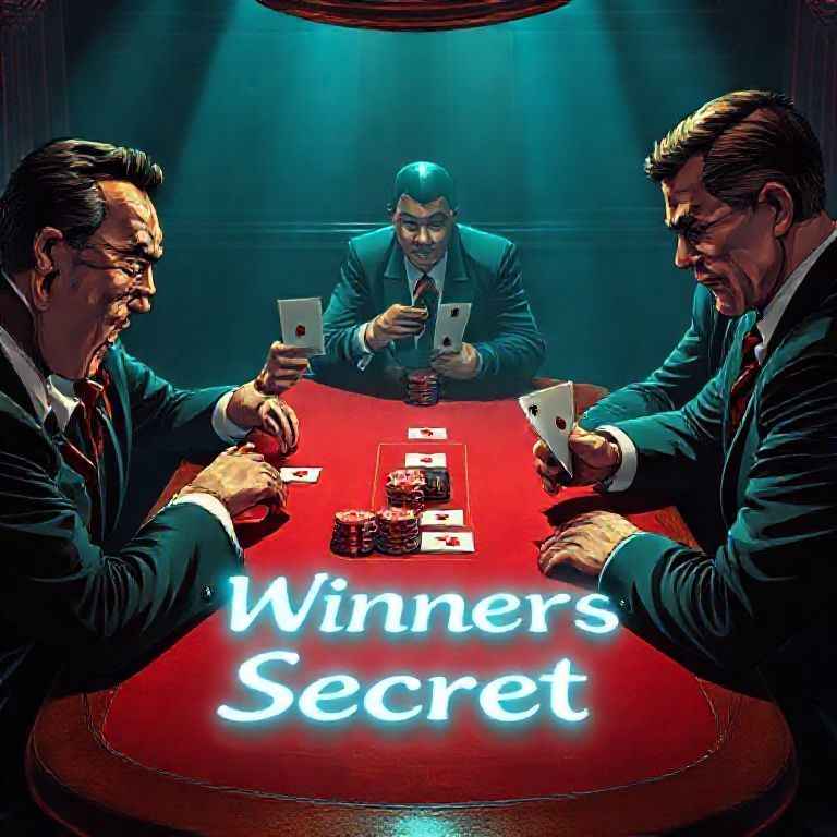 炸金花心理战术：教你识别对手的虚张声势