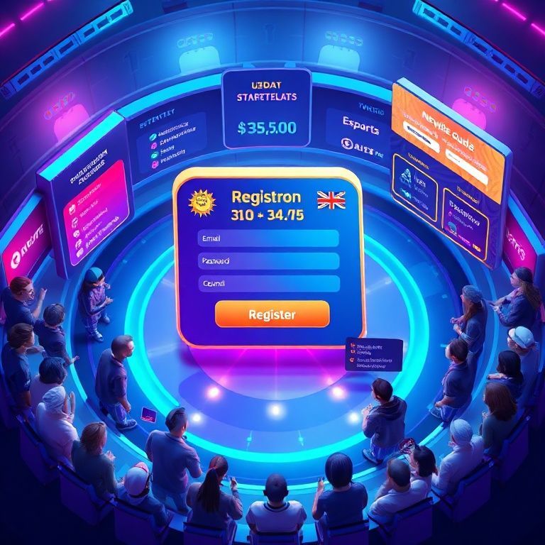 新手指南：开云体育注册流程与首存礼包领取步骤