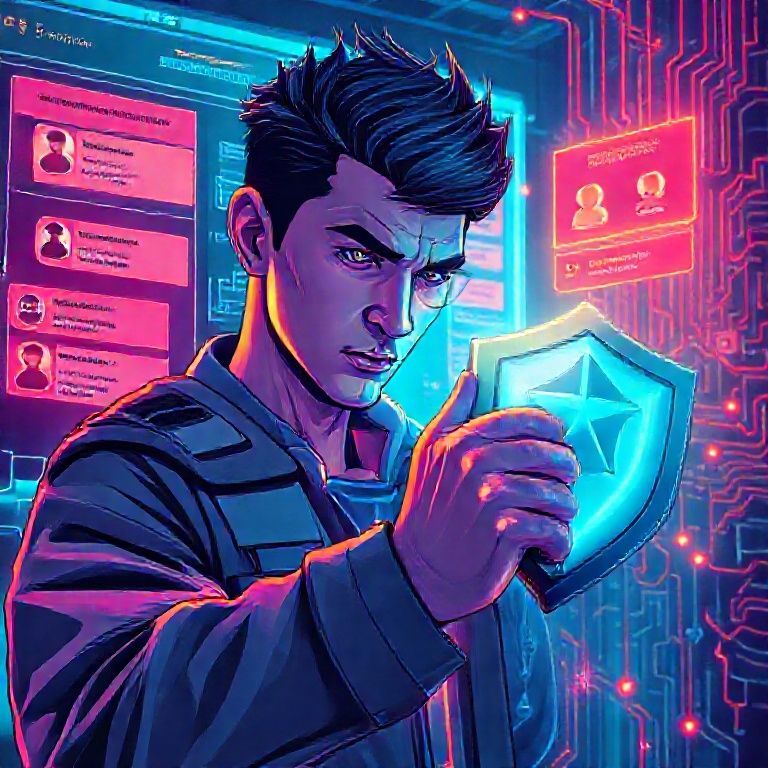 如何识别开云官方公众号：防止社交软件上的诈骗