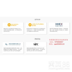 国鑫中亿期货美原油保证金揭秘：把握市场脉搏，点燃财富引擎！