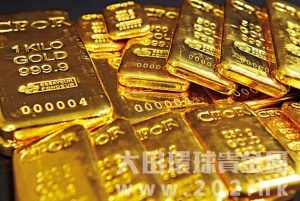 黄金期货和现货黄金有什么区别？
