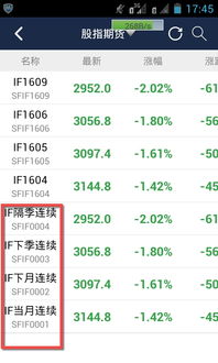 股指期货新手第一单怎么下？