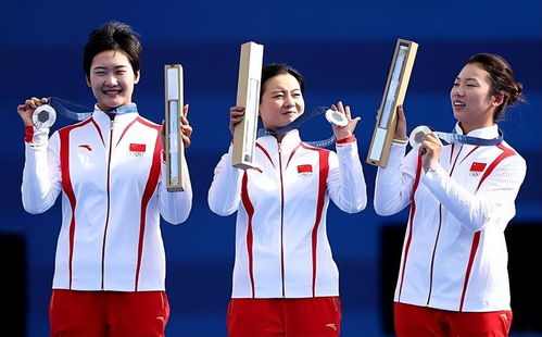 射箭奥运团体赛投注：韩国队在开云体育的机会分析