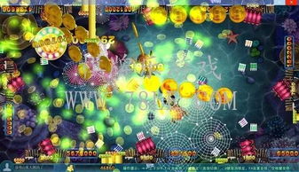 如何提高捕鱼游戏命中率？九游精准射击法