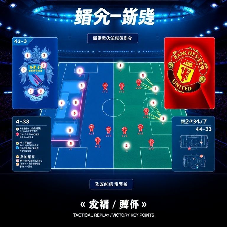 英超曼市德比战术复盘华体会数据揭秘胜负关键