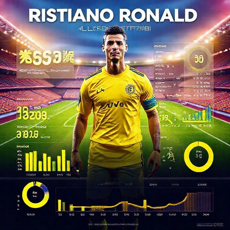 华体会体育：C罗利雅得胜利最新进球数据统计