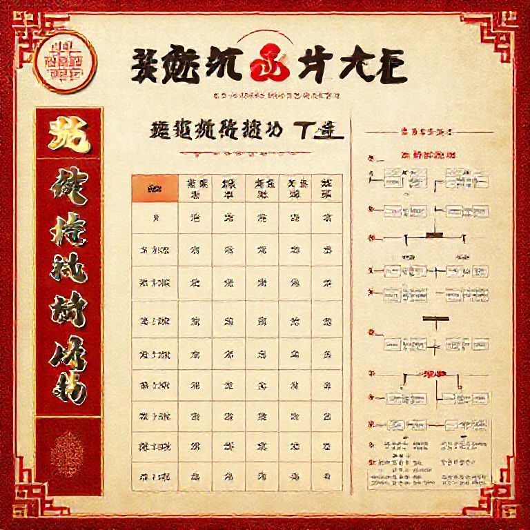 四川血战到底麻将番数计算表华体会官方教程