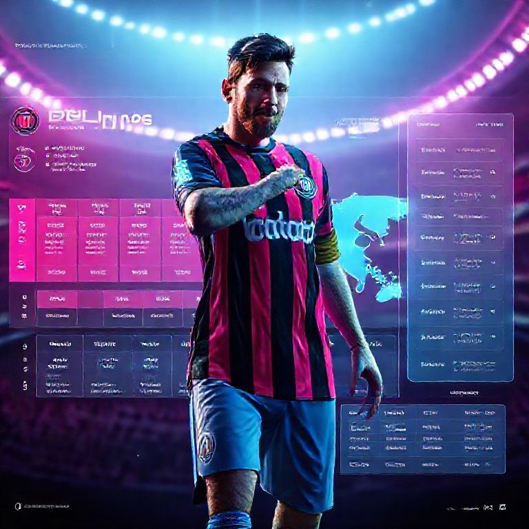 梅西美职联迈阿密国际赛程华体会体育全程追踪