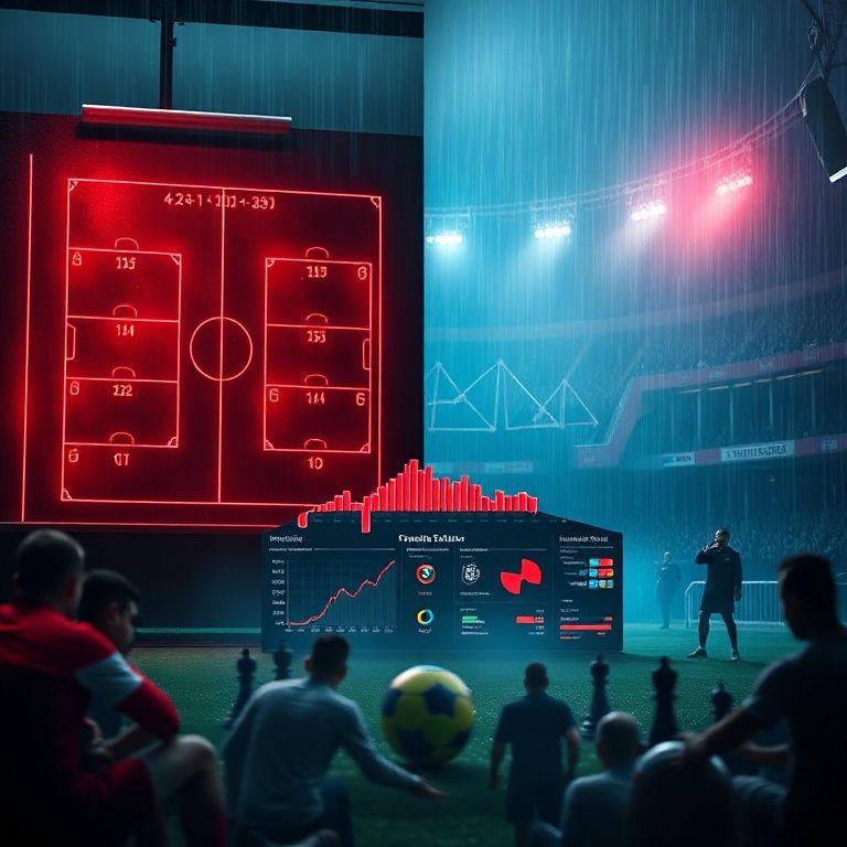 阿森纳英超崩盘原因分析华体会体育战术复盘