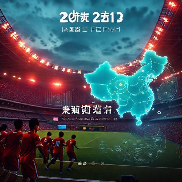 2026世界杯预选赛国足出线形势华体会体育独家分析