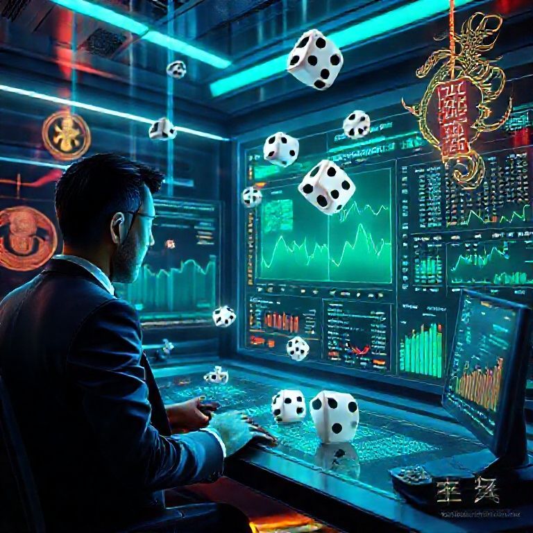 华体会攻略：骰宝大小通杀的风险控制策略