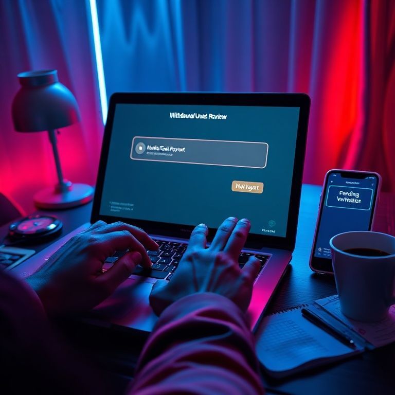 博彩平台提款一直审核怎么办？华体会极速出款