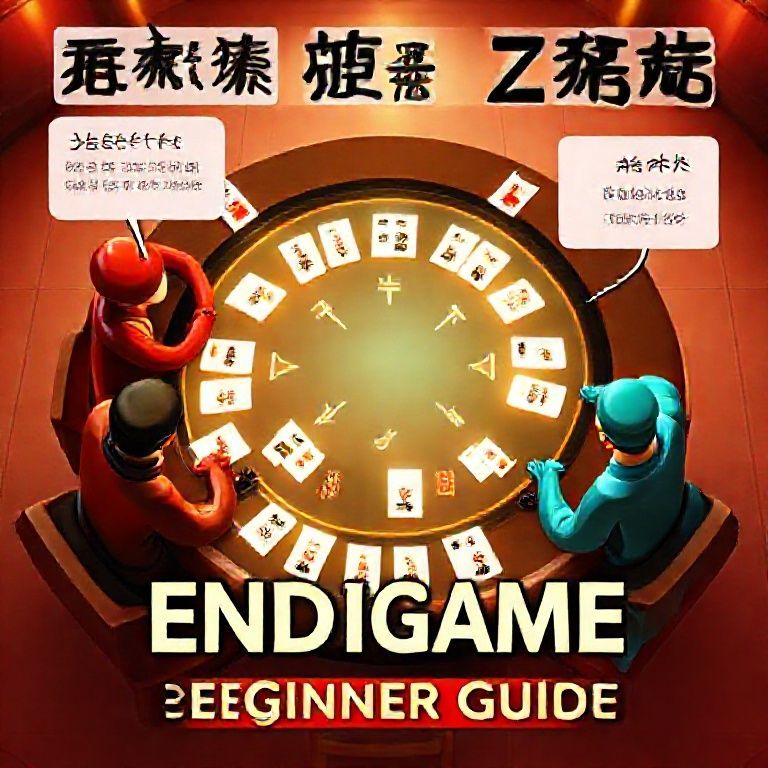 华体会棋牌：斗地主残局破解思路新手入门指南