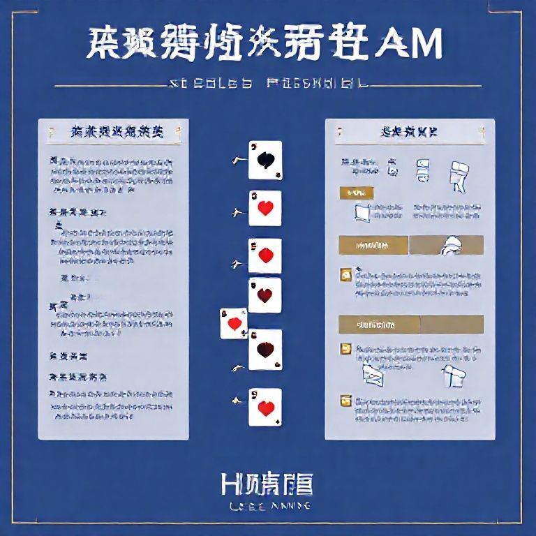 华体会棋牌：三公游戏大小比较规则一览表