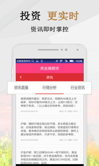 期货直播APP预测展望：纳指期货直播室明日黄金行情，纳指期货交易