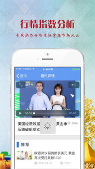 黄金直播App今日：恒指直播间与深证指数实时分析，现货黄金直播平台