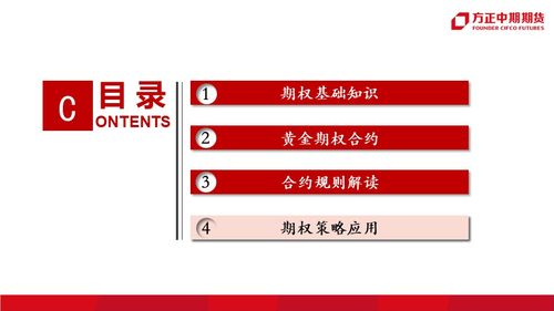 黄金直播间APP期权信号：洞悉市场脉搏，驾驭财富机遇