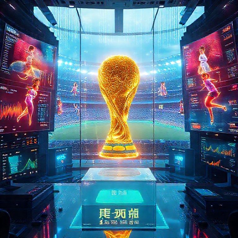 女足世界杯冠军预测开云大数据模型推演结果，女足世界杯出线