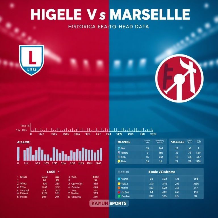 法甲里尔VS马赛历史交锋数据开云体育前瞻