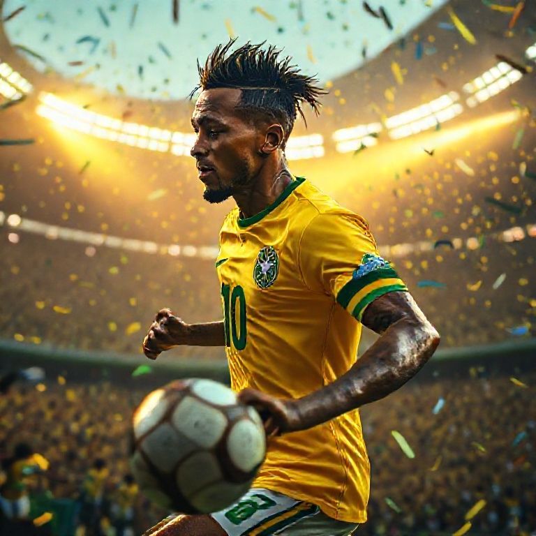 内马尔桑巴足球最后荣光开云体育深度特稿