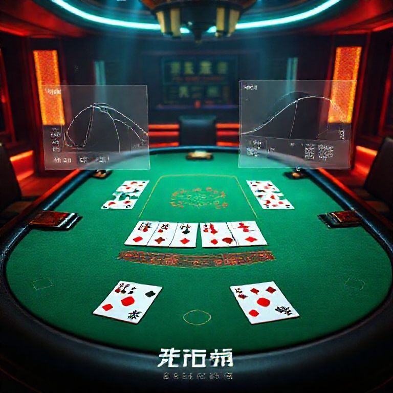 二十一点何时分牌胜率最高？开云棋牌攻略，二十一点分牌什么意思