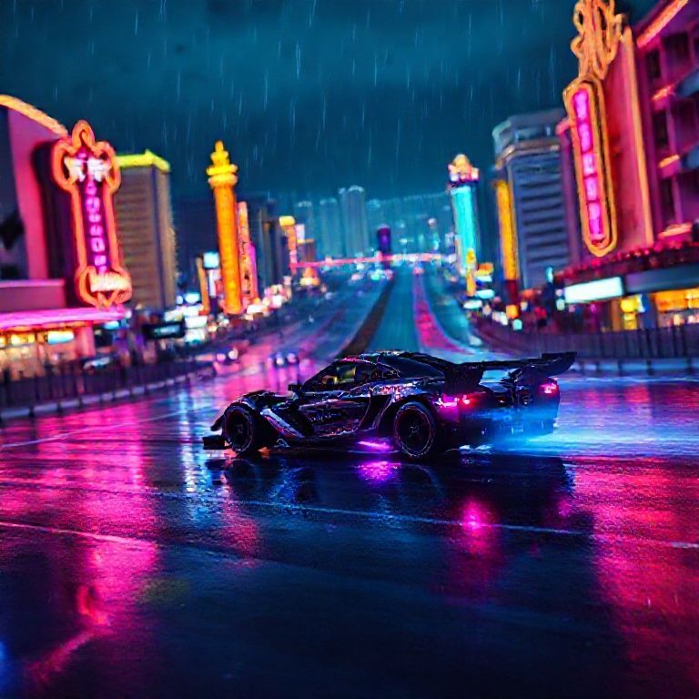 F1拉斯维加斯大奖赛赛道特点开云赛车解析，拉斯维加斯ufc门票价格