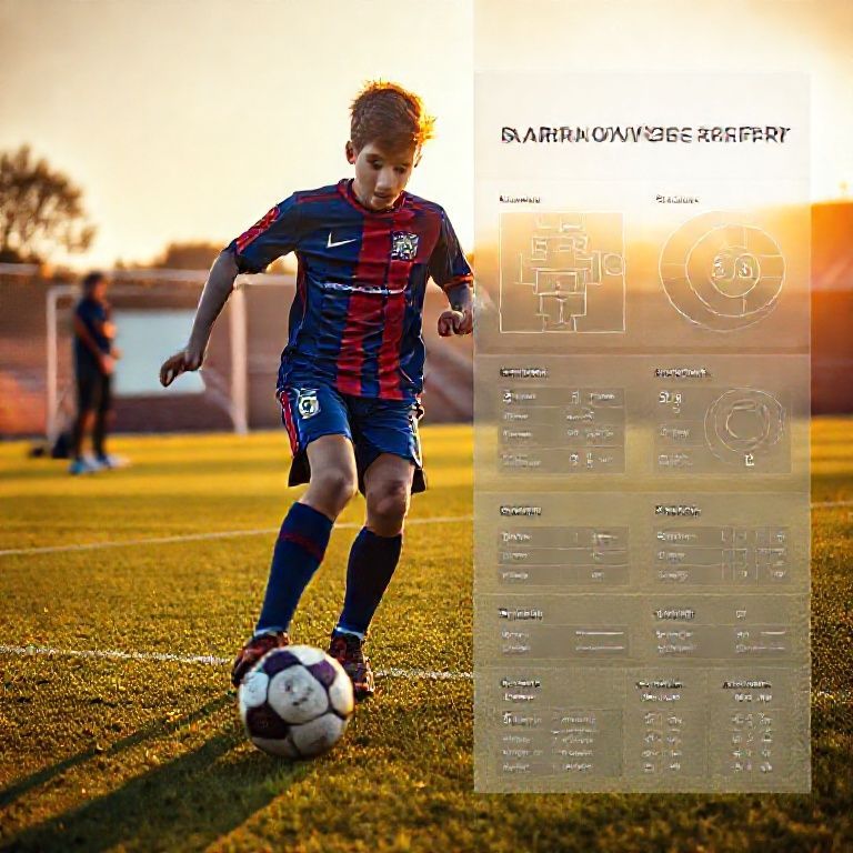 巴萨拉玛西亚青训新星巡礼开云球探报告，巴萨拉玛西亚新一代