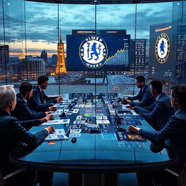 切尔西伯利财团引援策略复盘开云独家辣评，切尔西vs伯恩利视频直播