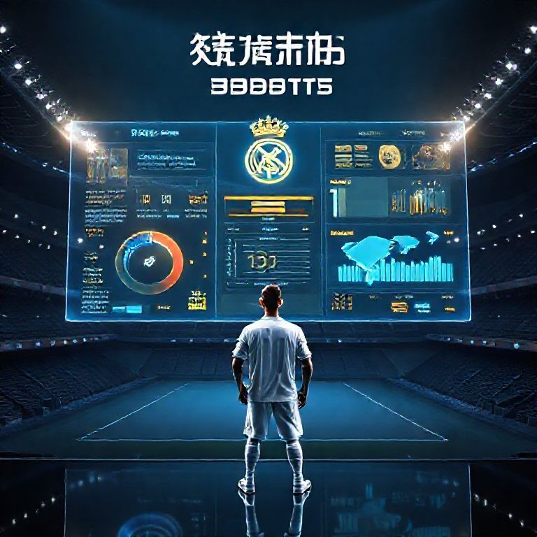 开云体育：皇马贝林厄姆金球奖概率实时分析