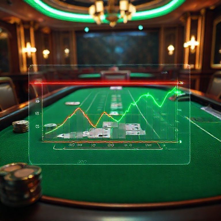 开云技巧：百家乐止损线与止盈线设置