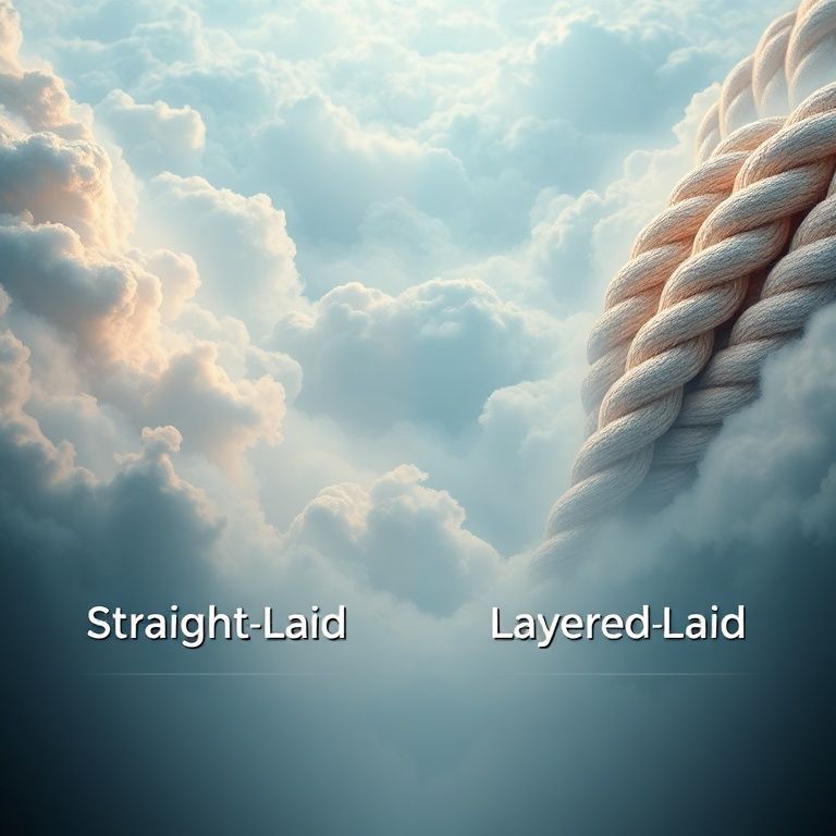 百家乐缆法：直缆与层进缆区别开云深度文