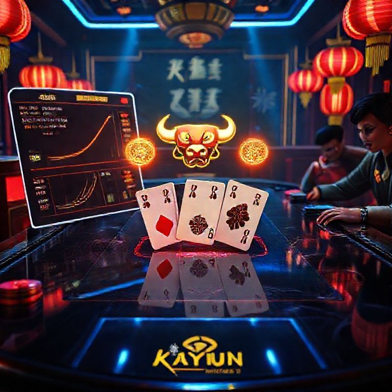 牛牛游戏抢庄倍数选择策略开云棋牌