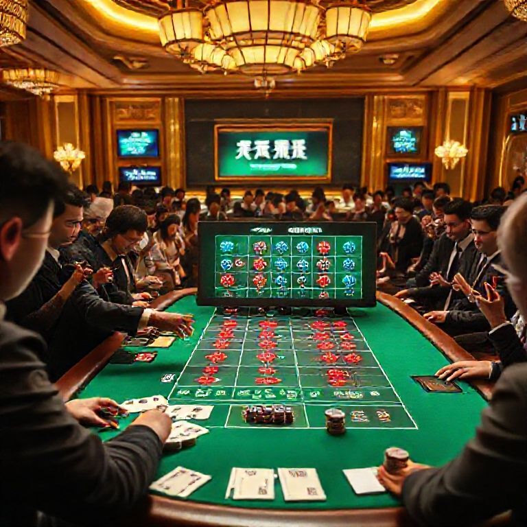 百家乐三珠路打法实战演示开云老哥复盘