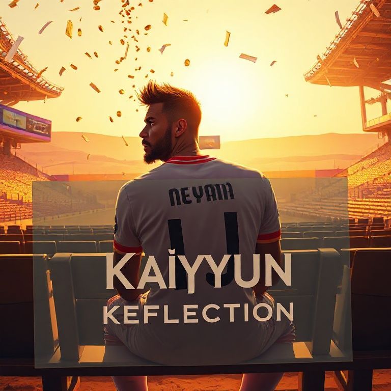 内马尔沙特联赛高薪低出场率开云深度反思，内马尔2021年比赛