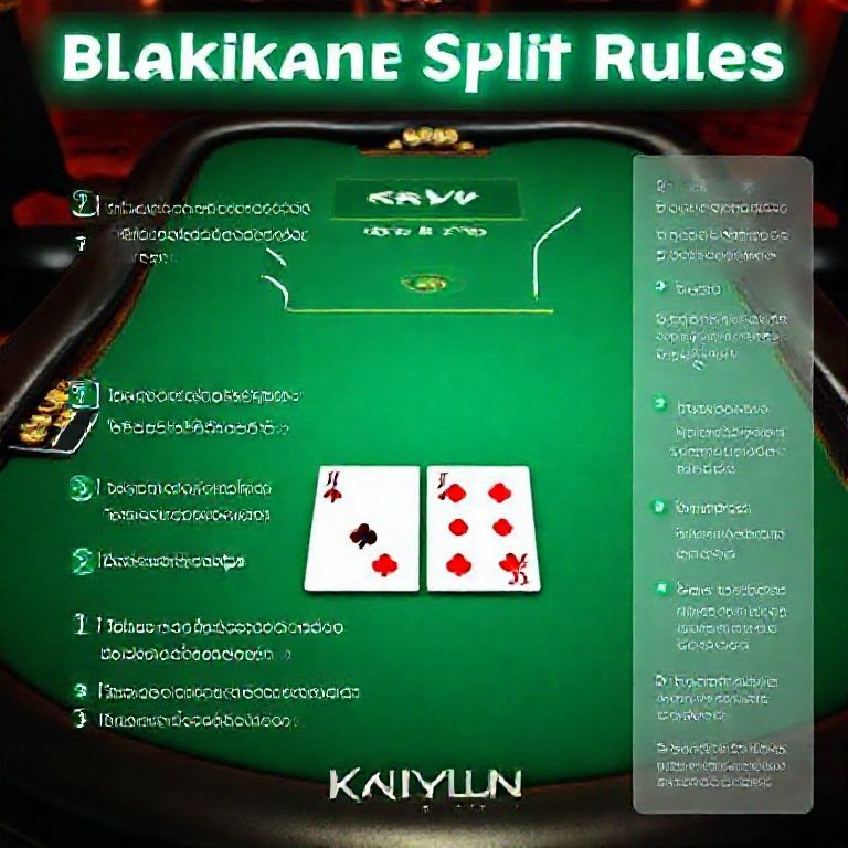 二十一点分牌后补牌规则详解开云棋牌，二十一点 分牌