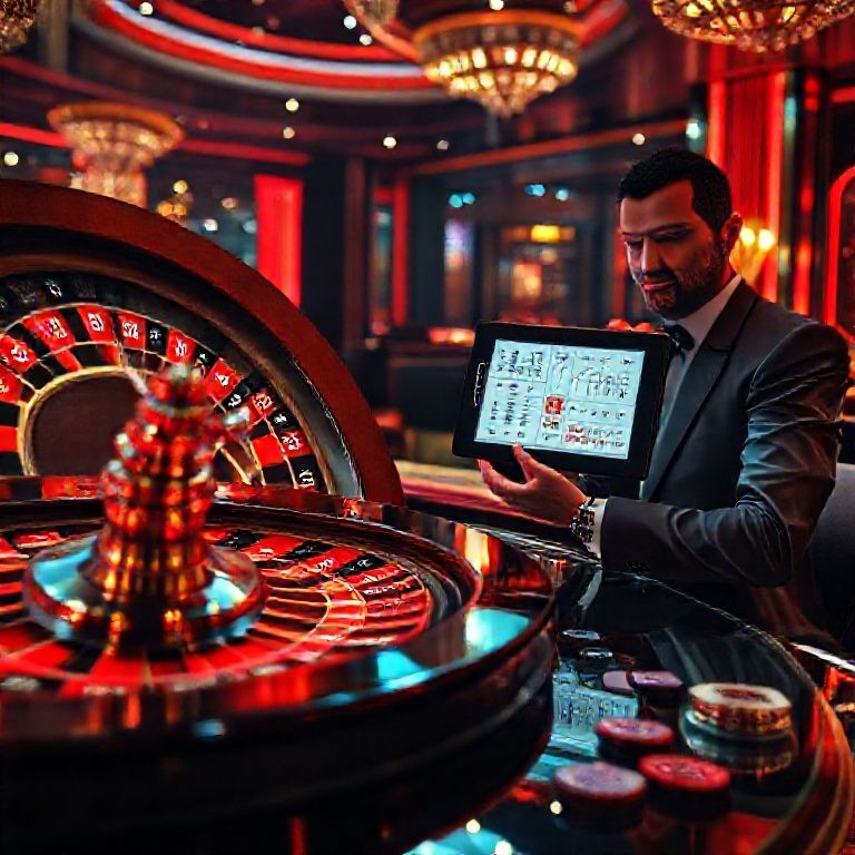 开云攻略：轮盘相邻数字下注法实测